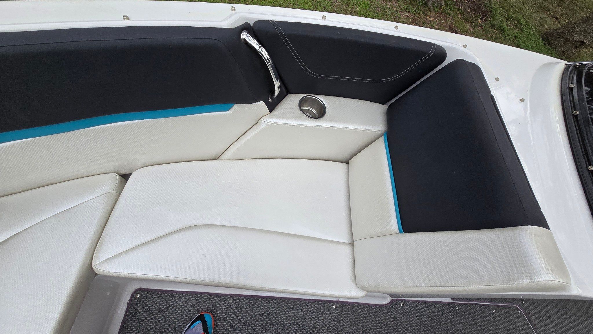 2015 Four Winns H230RS - 18