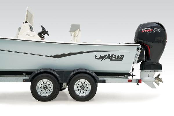 2025 Mako Pro Skiff 19 CC - 64