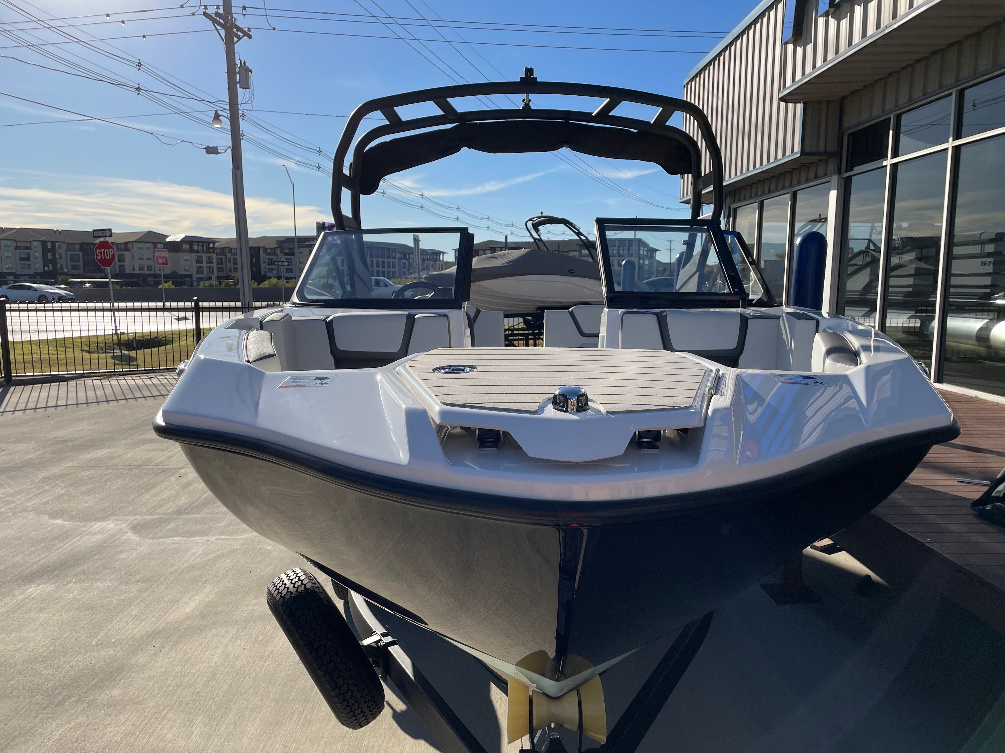 2026 YAMAHA AR220 - Image 5