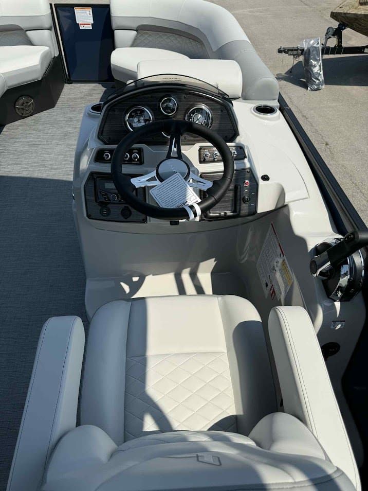 2026 Lowe SS230 WV - 10
