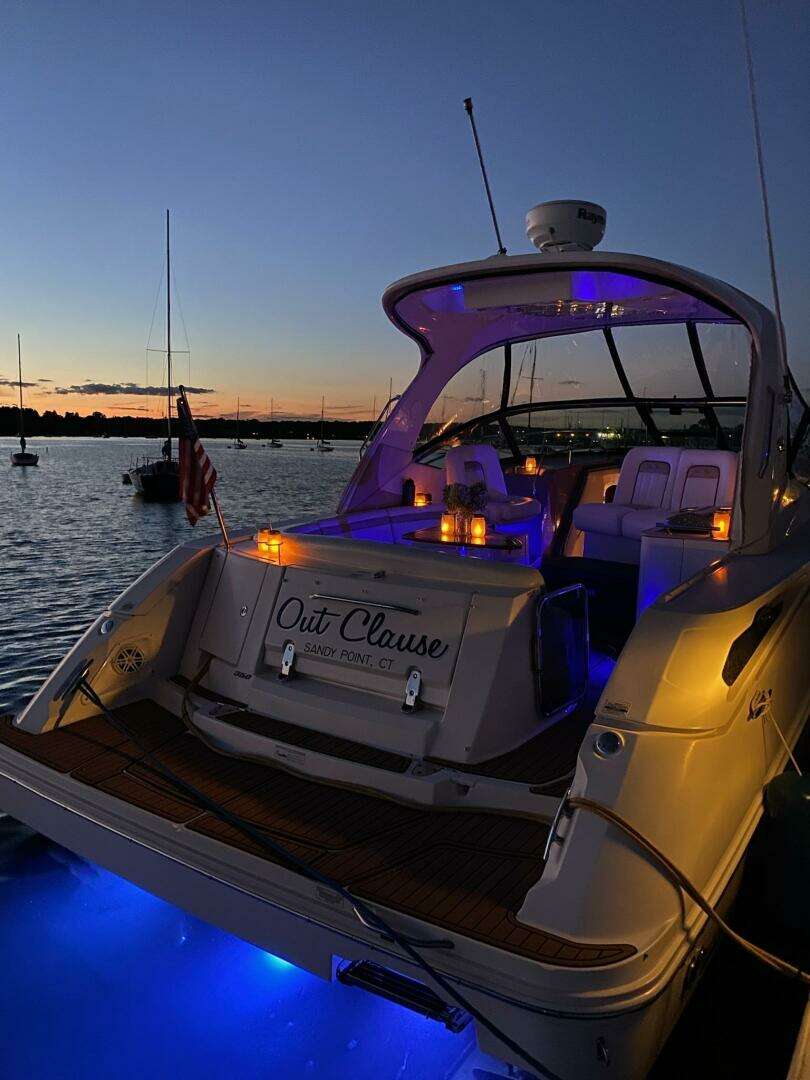 2009 Sea Ray SUNDANCER 350 - Image 5