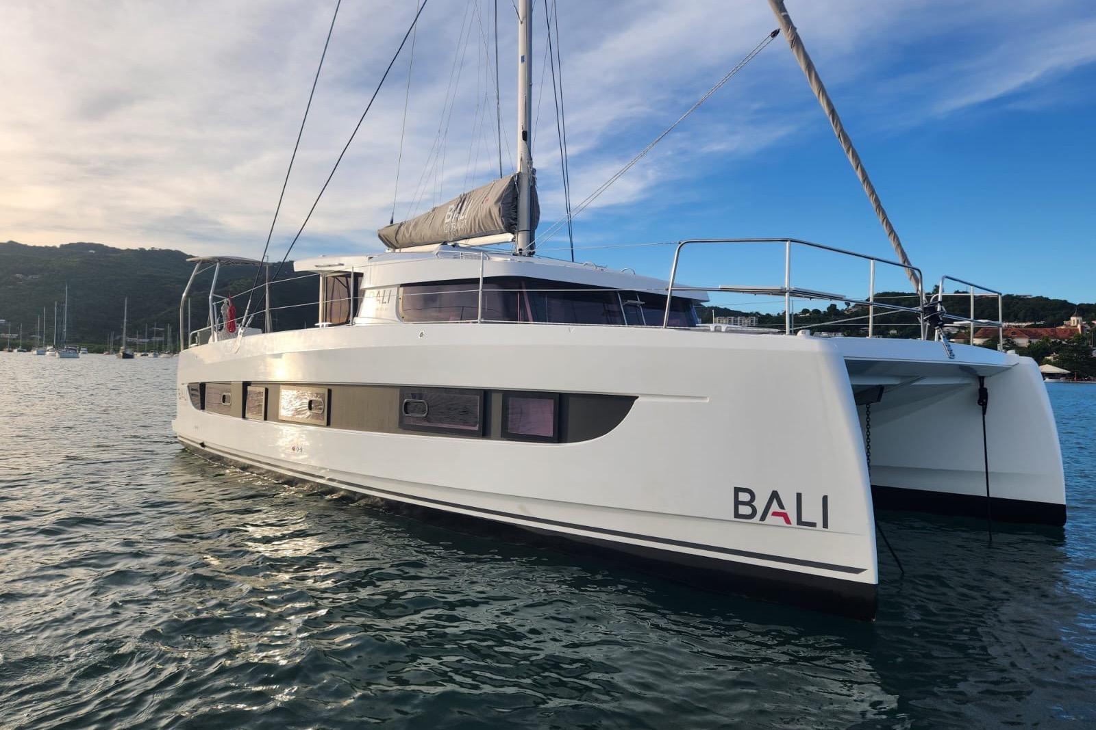 2025 Bali CATSMART