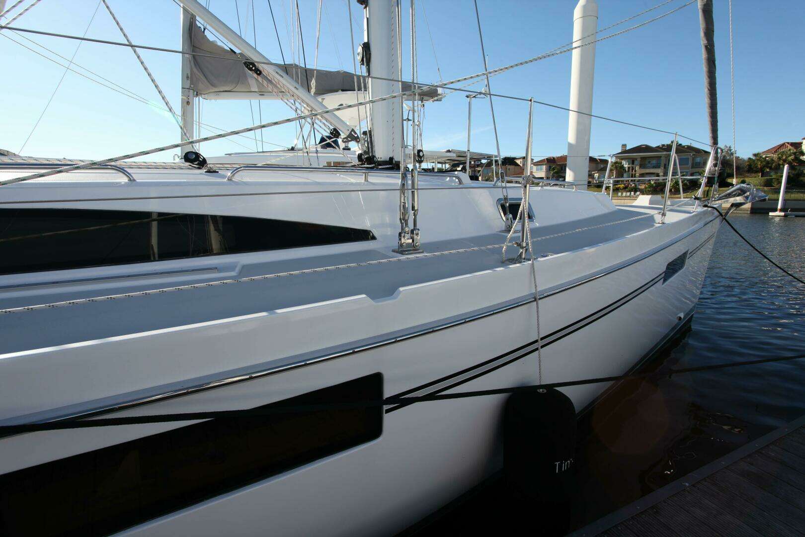 2025 Catalina 426 - Image 34