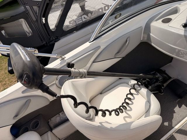 2011 Bayliner 184SF - 17