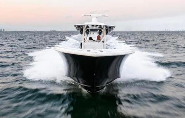 2023 Yellowfin 34 Offshore - 3