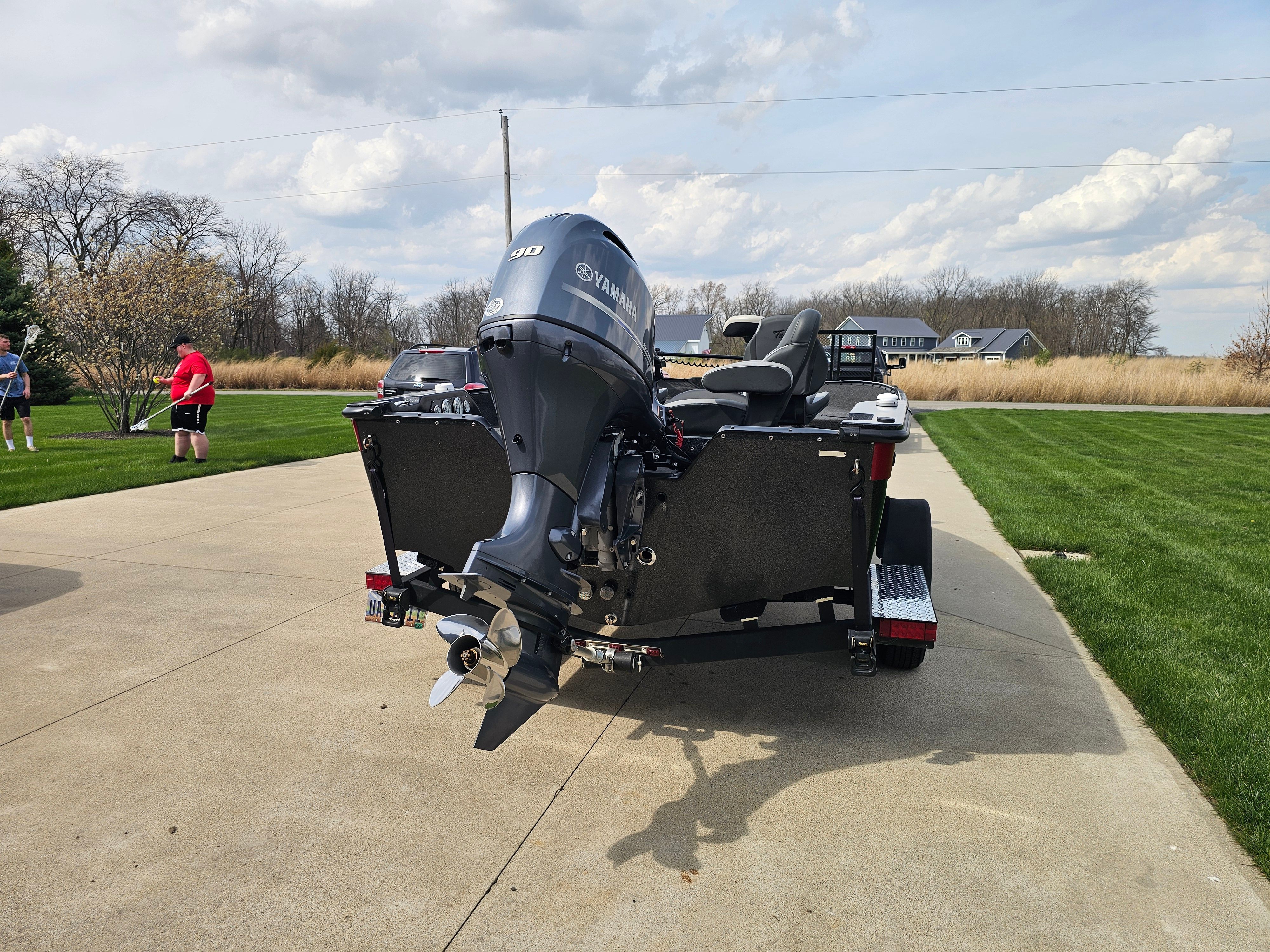 2022 Tuffy 1760 - 4