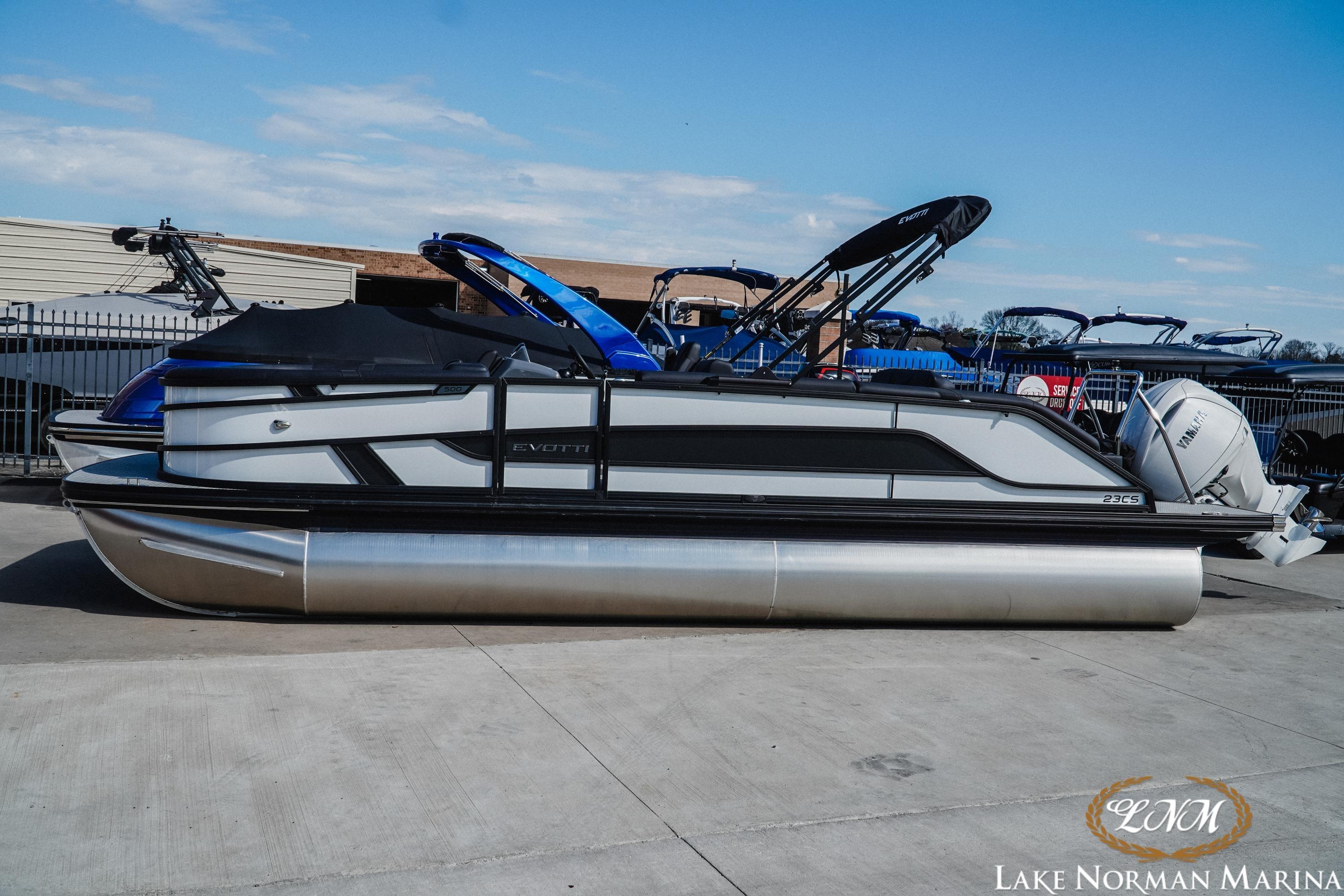 2026 Evotti 523CS