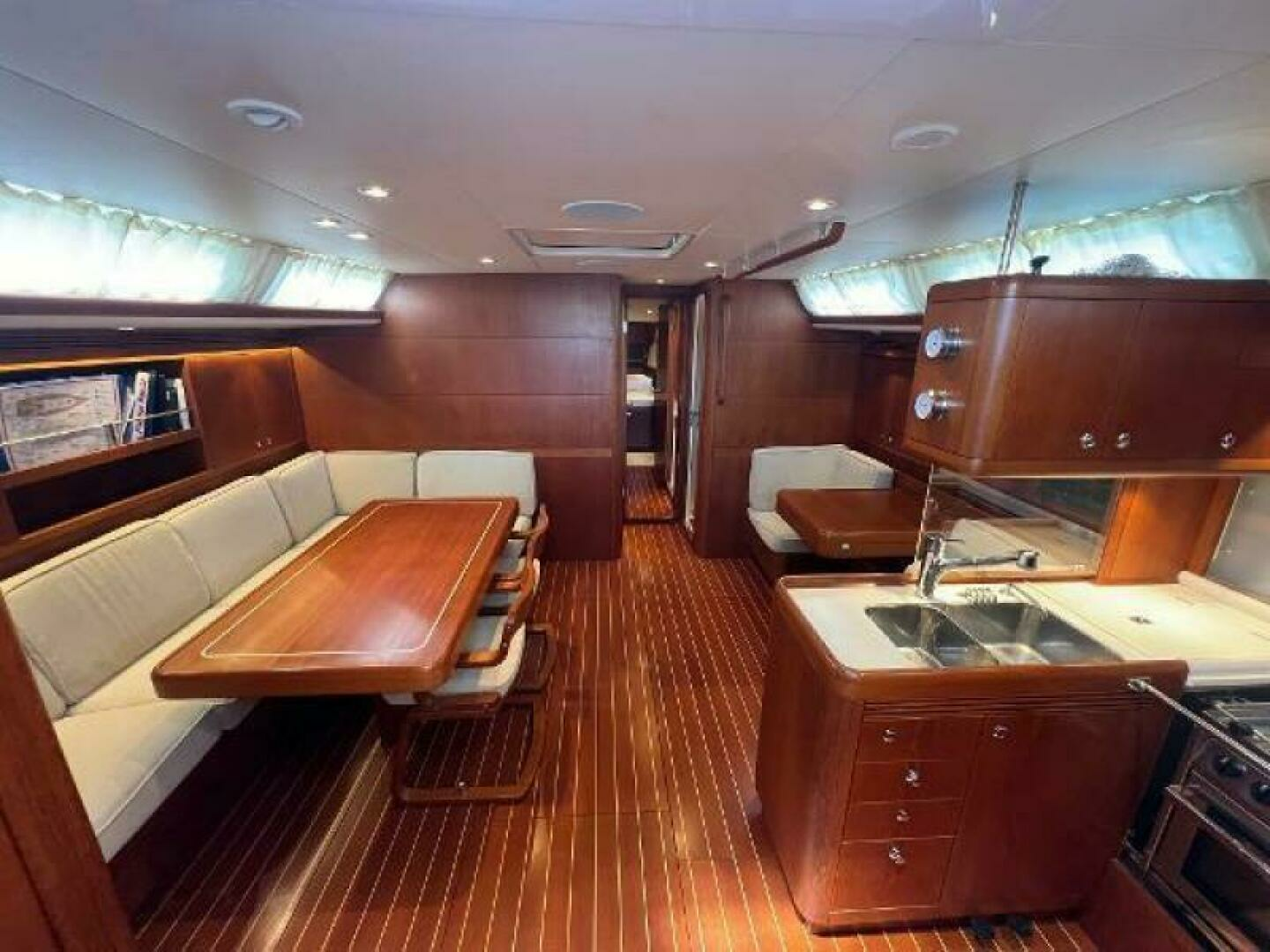 2013 Nautor Swan 53 - Image 12