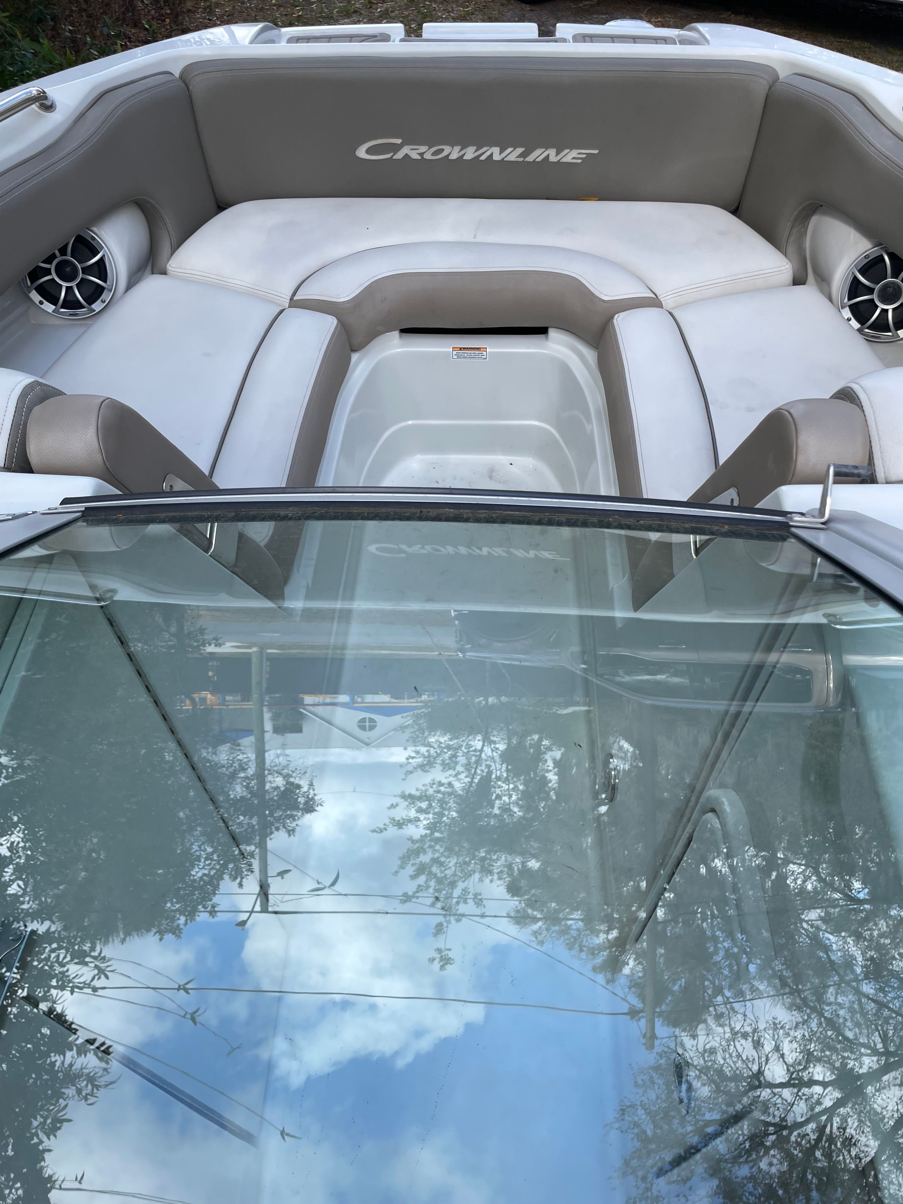 2023 Crownline Eclipse E235 - 6
