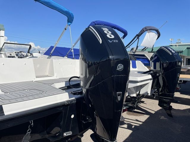 2024 Starcraft SVX 231 OB - 21