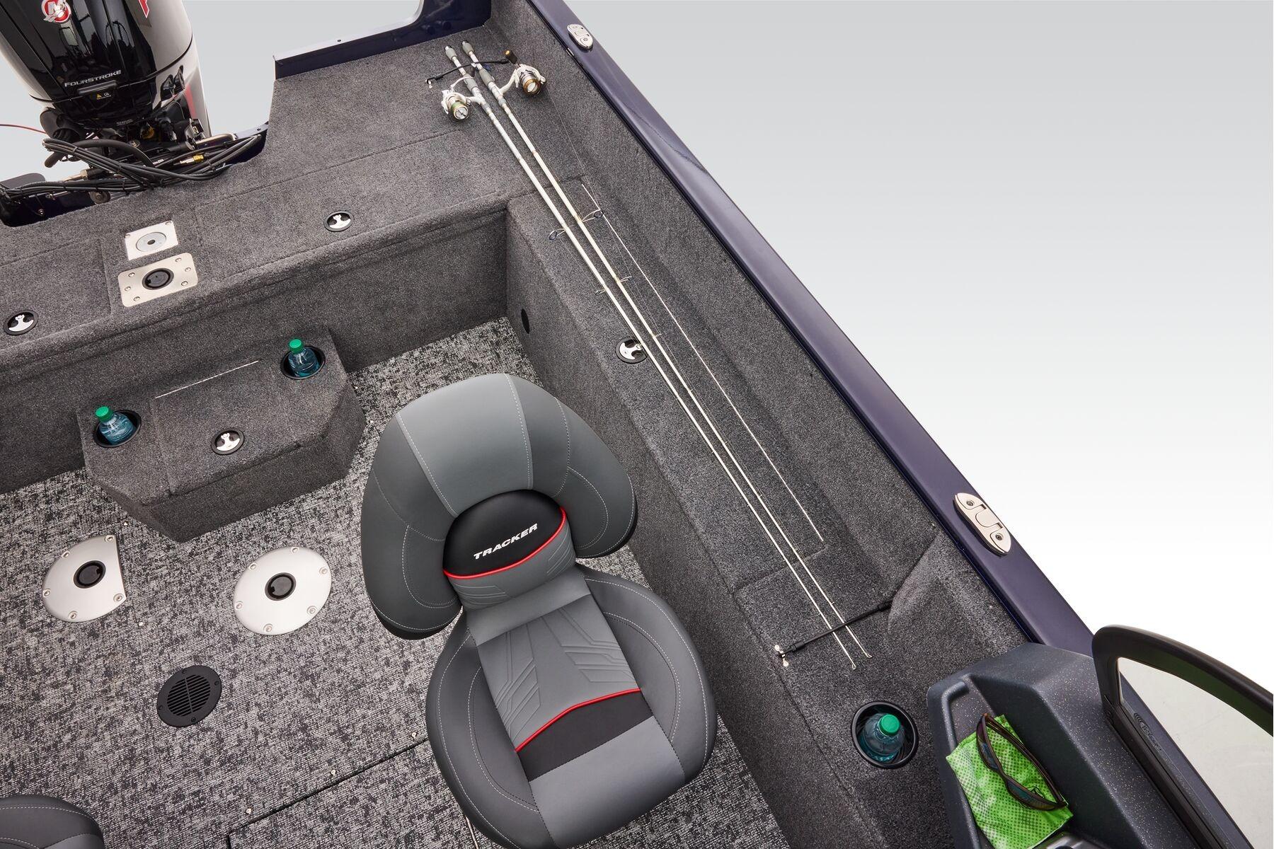 2026 Tracker Pro Guide V-175 WT - 34