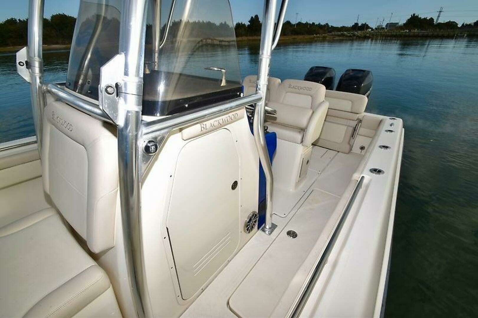 2012 Blackwood 27 - Image 19