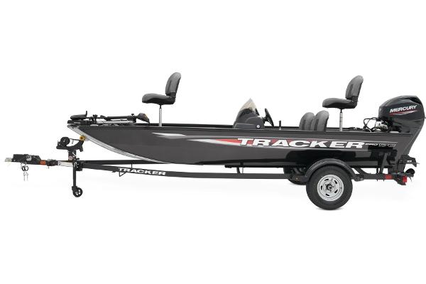 2026 Tracker Pro 170 - 9