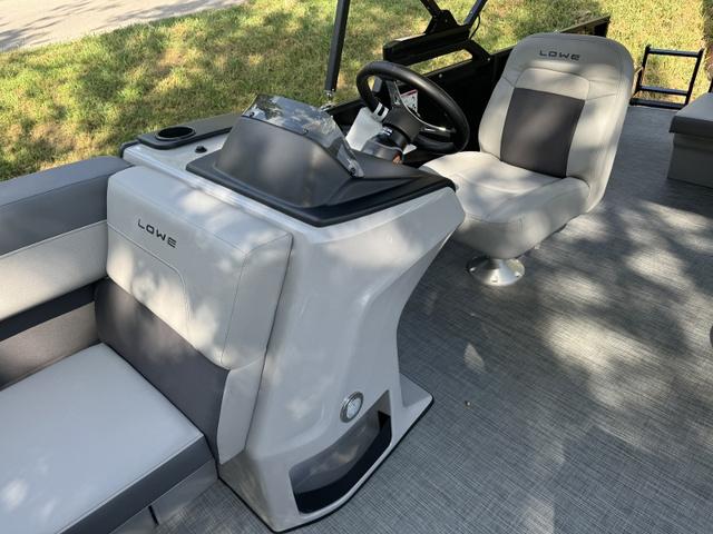 2025 Lowe LS 210 Triple Tube Package - 6