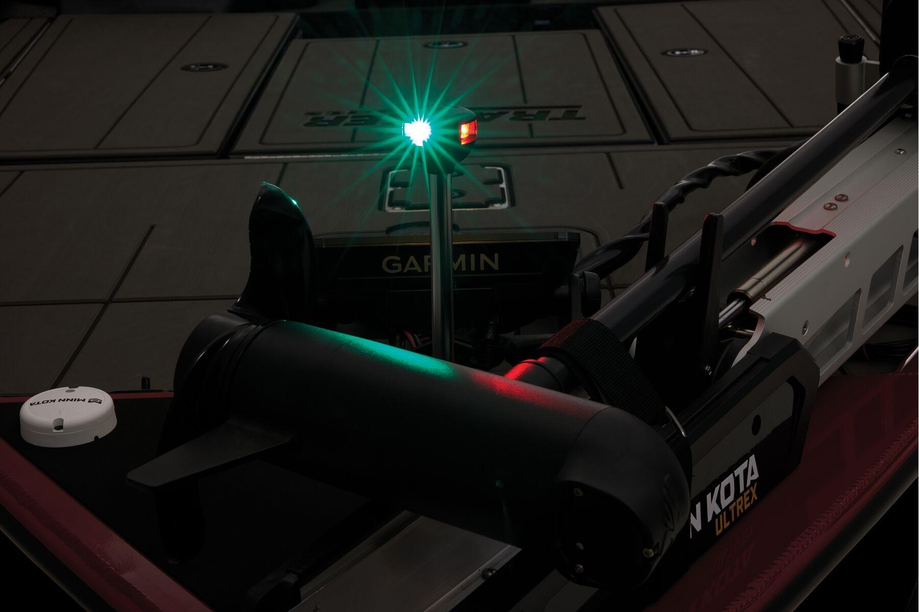 2026 Tracker Savage 215 - 19