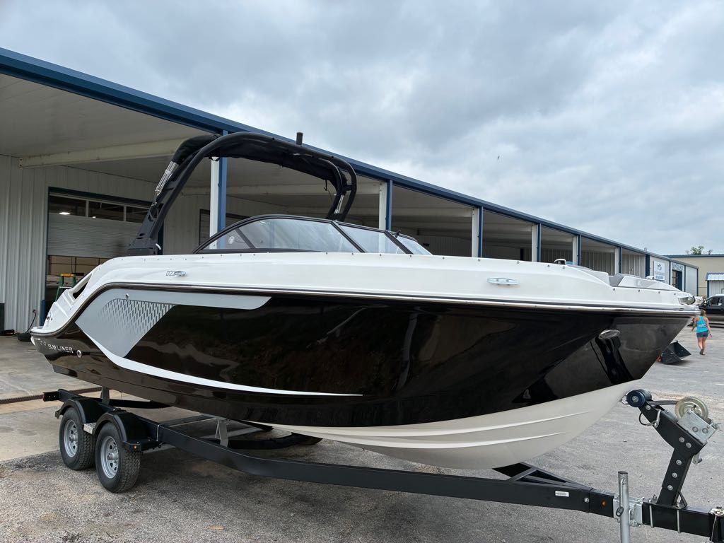 2026 Bayliner D22
