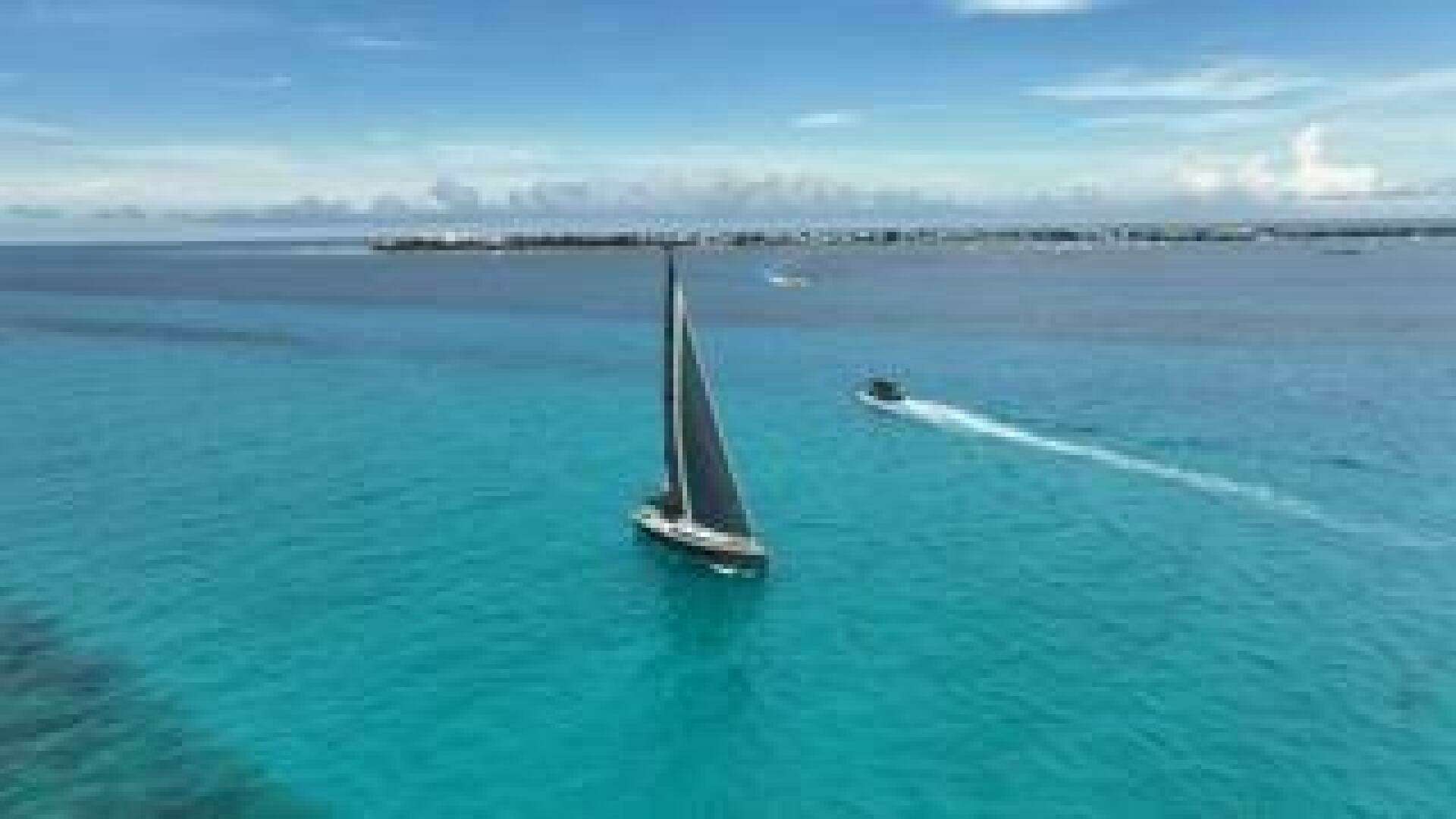 2022 Beneteau Oceanis Yacht 62 - Image 3