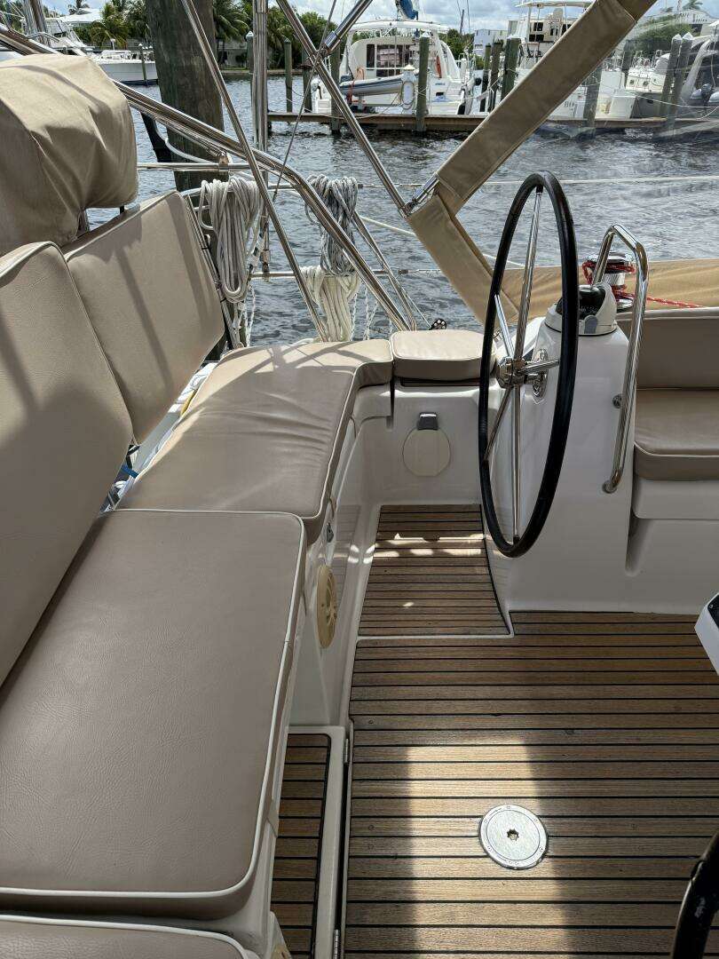 2012 Beneteau 43 - Image 53