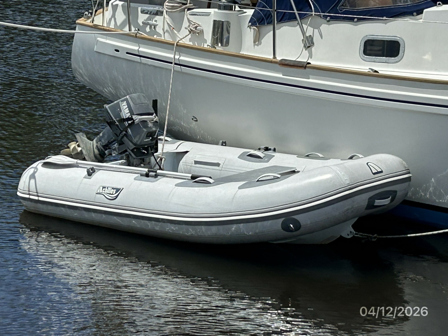1982 Rival 41 - Image 45