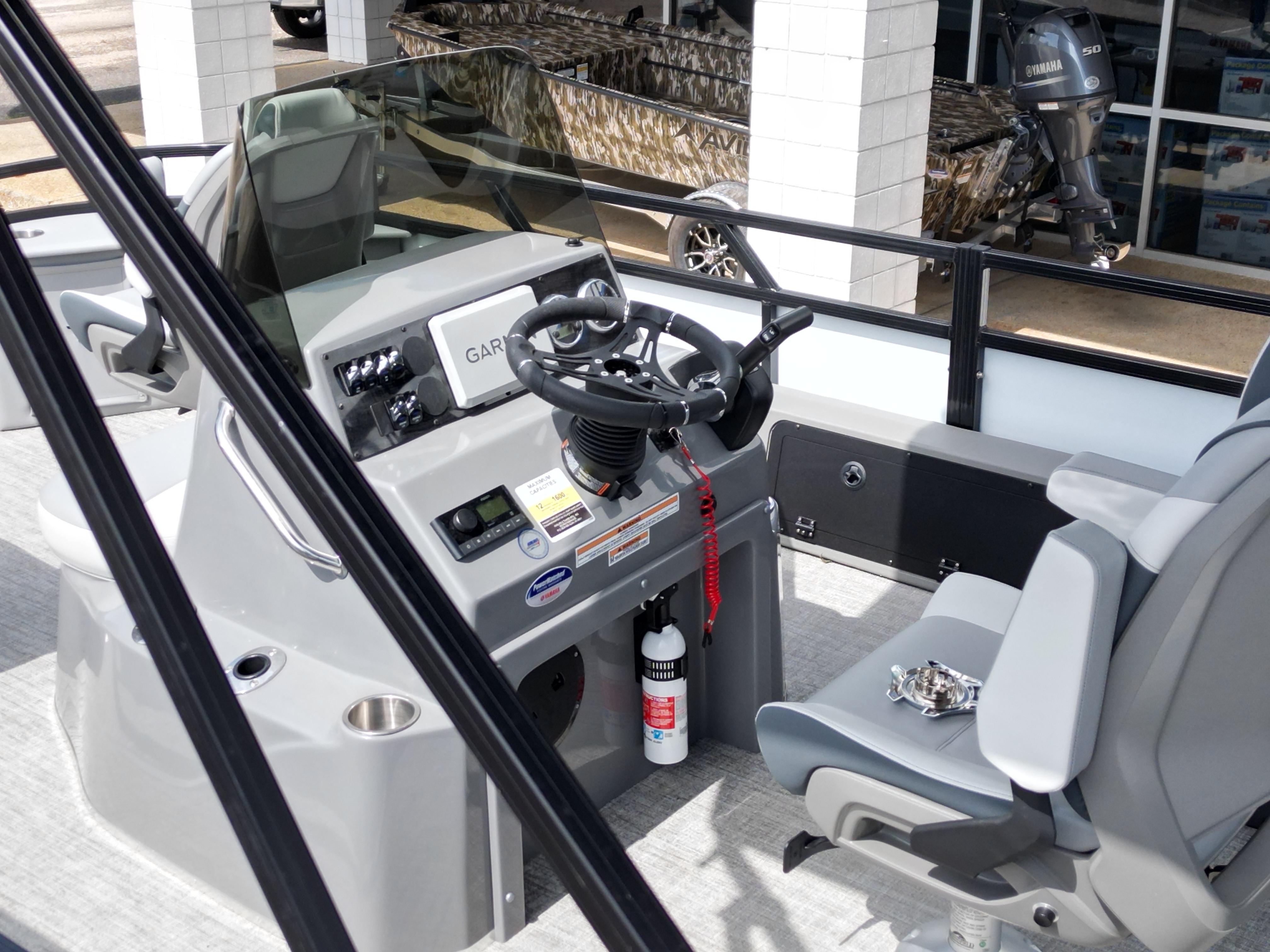 2025 Tahoe SPT85 CC23T - 21