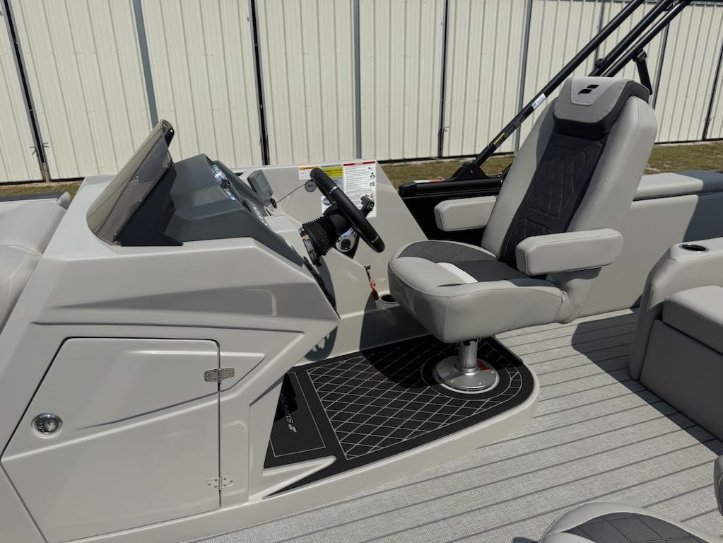 2026 Starcraft SLS 3 Q DH - 8