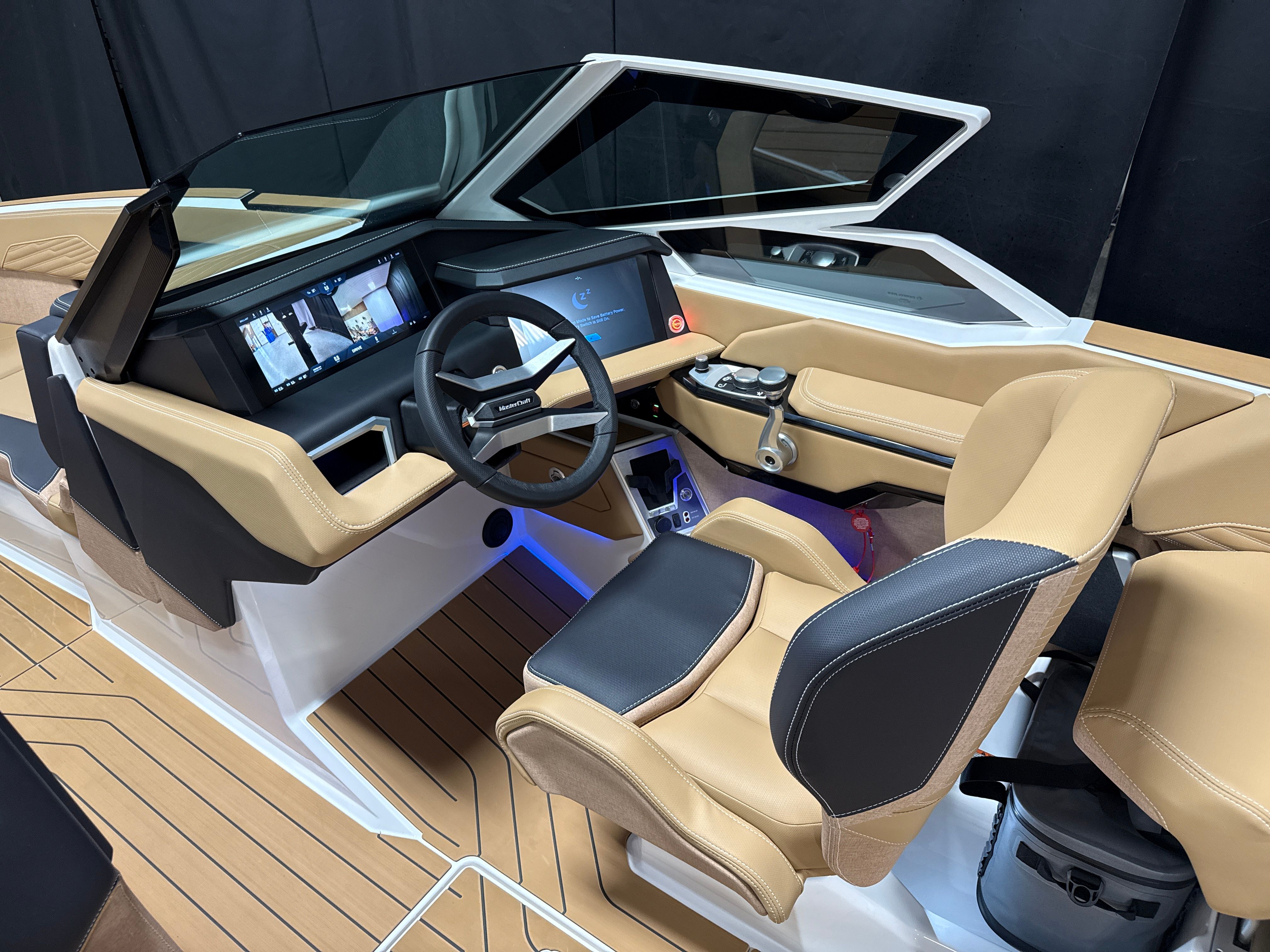 2026 MasterCraft X24 - 78
