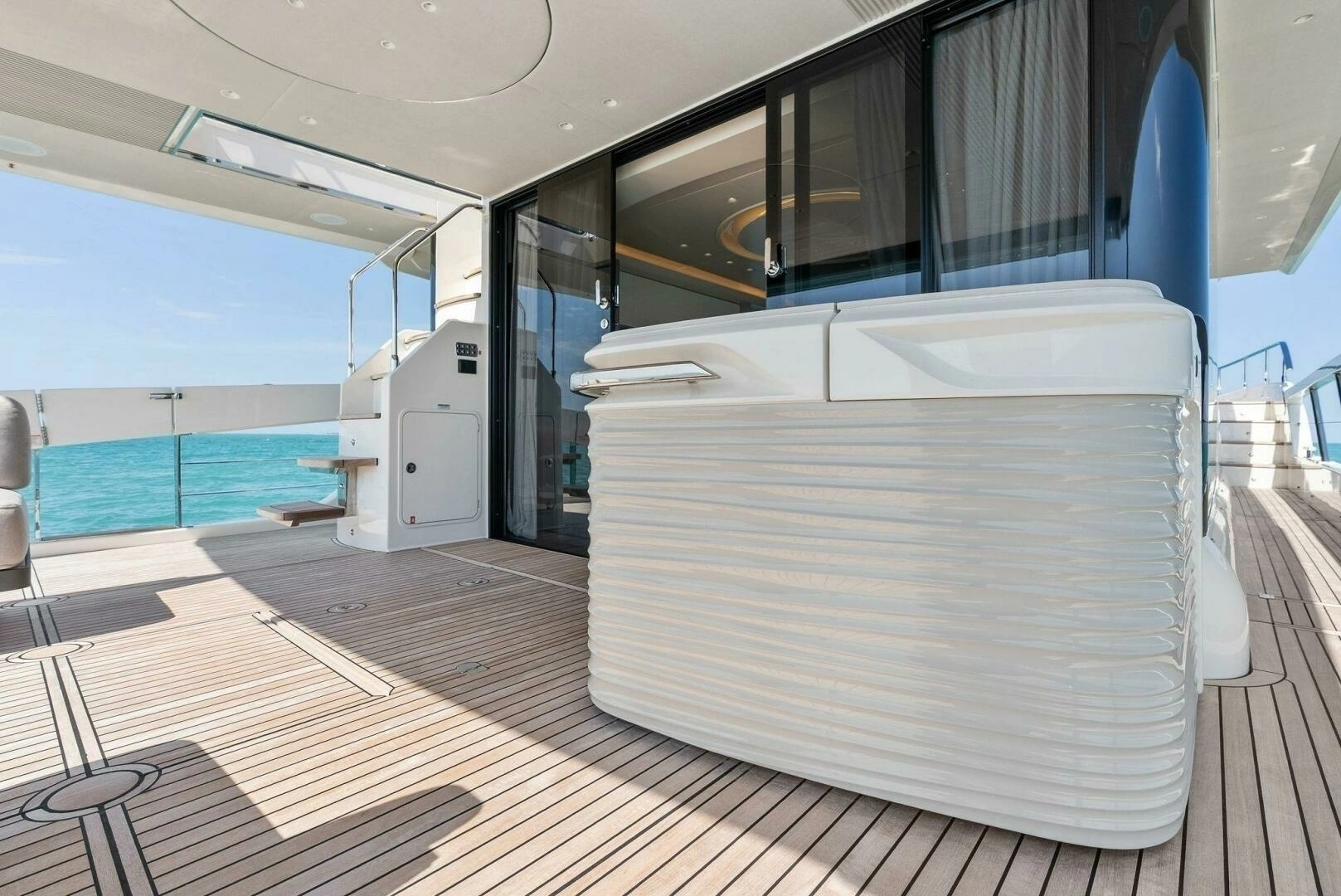 2026 Absolute 70 Navetta - Image 61