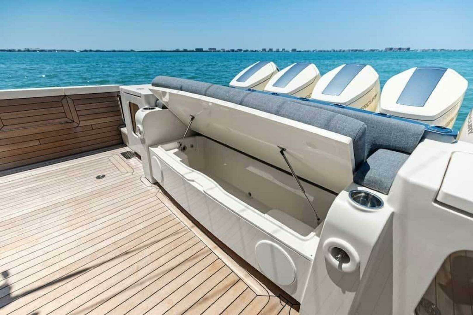2027 Scout 670 LXS - Image 25