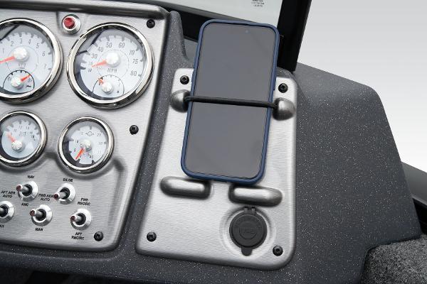 2025 Tracker Pro Guide V-175 WT - 35