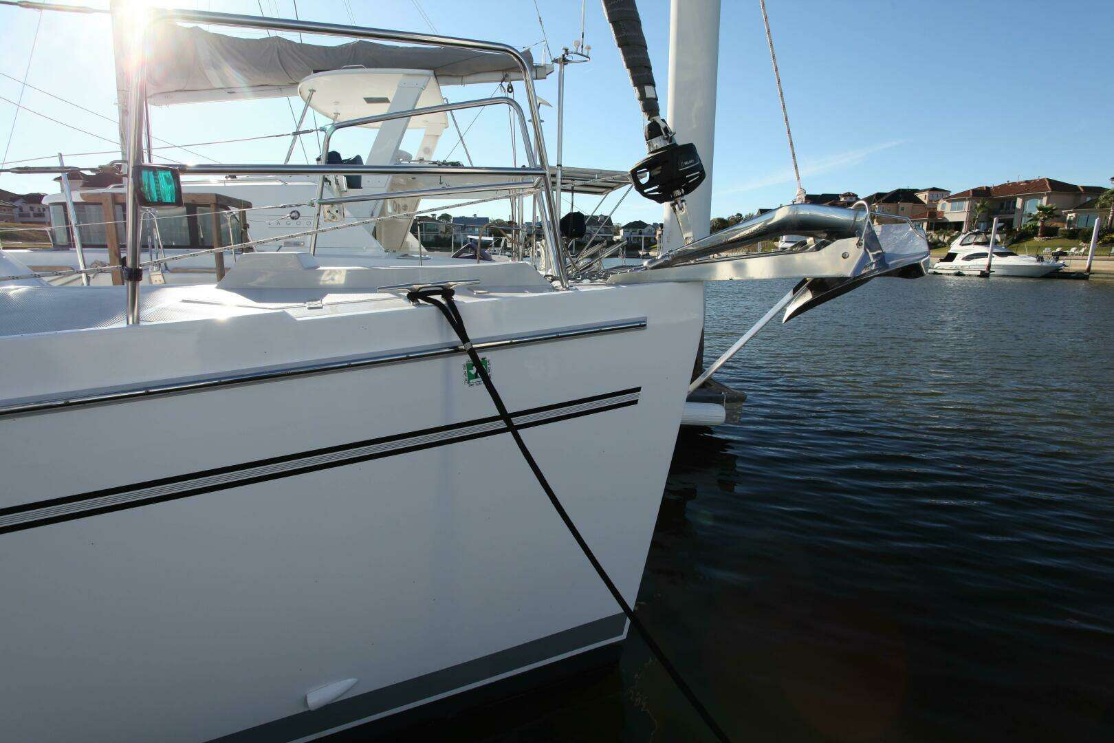 2025 Catalina 426 - Image 36
