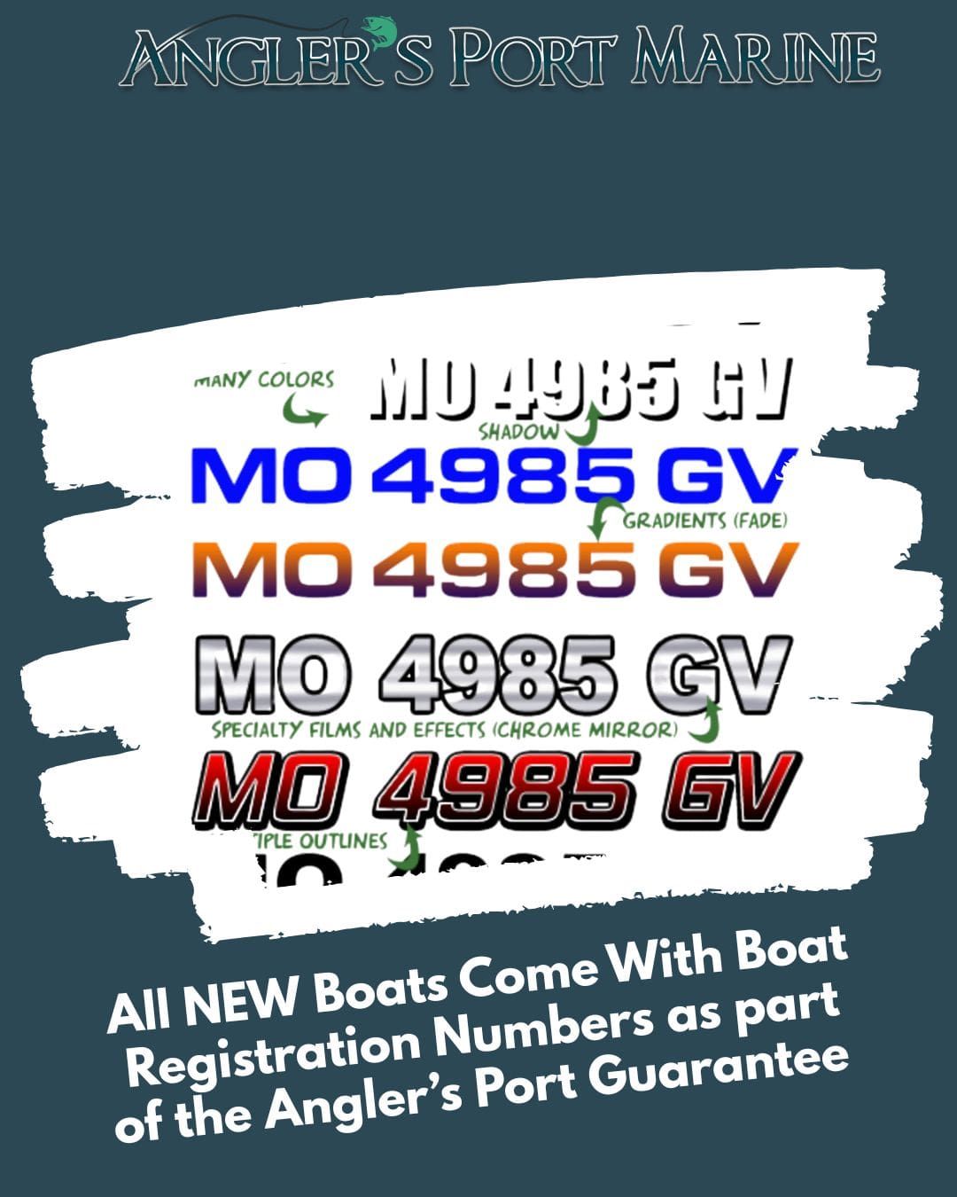 2026 Lowe Sport Deck 224 - 29