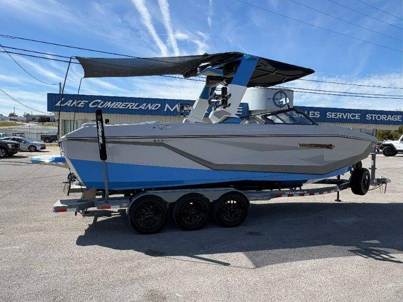 2026 Nautique G25 - 8
