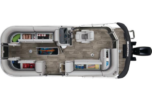 2024 Ranger Reata 223C - 22