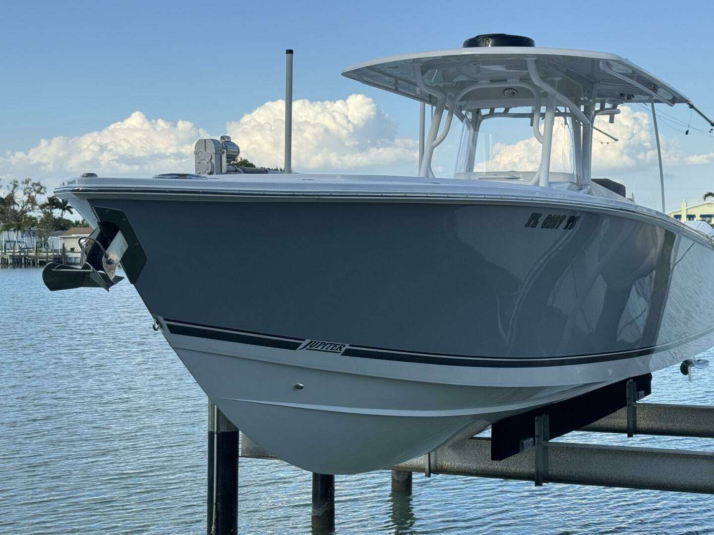 2024 Jupiter 38 HFS - Image 23