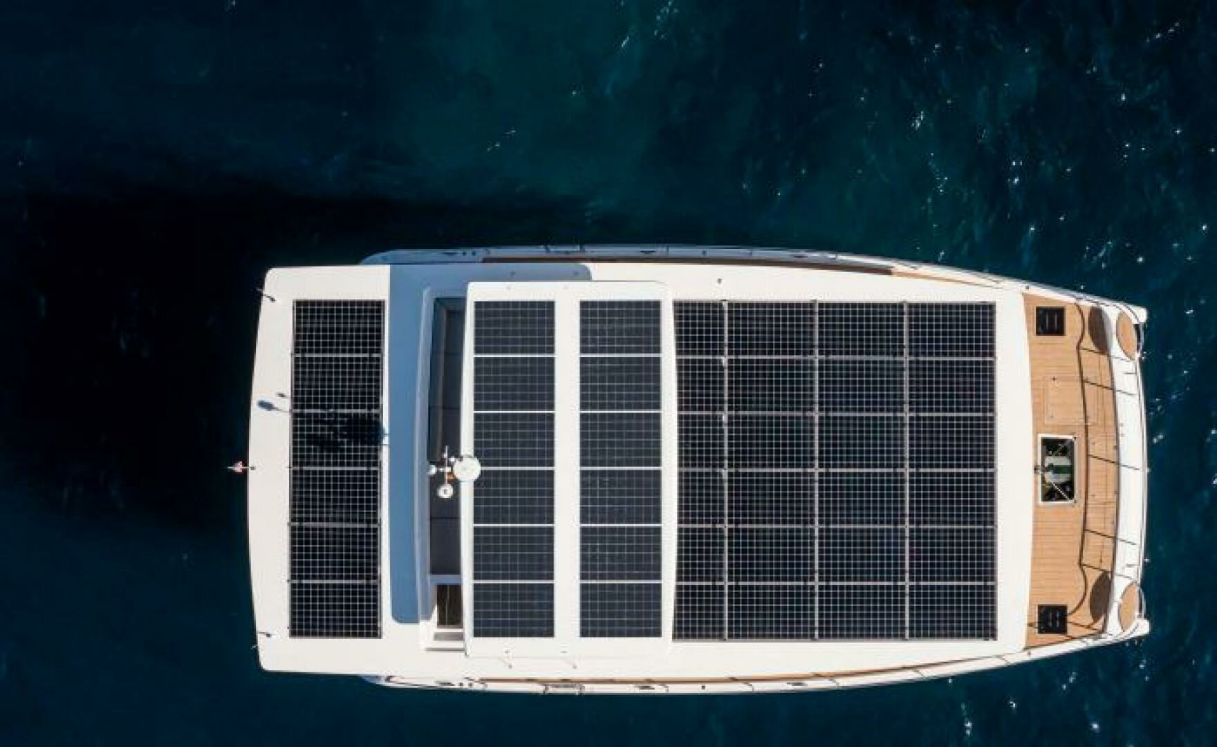 2024 Silent-Yachts Silent 62 3 Deck - Image 4