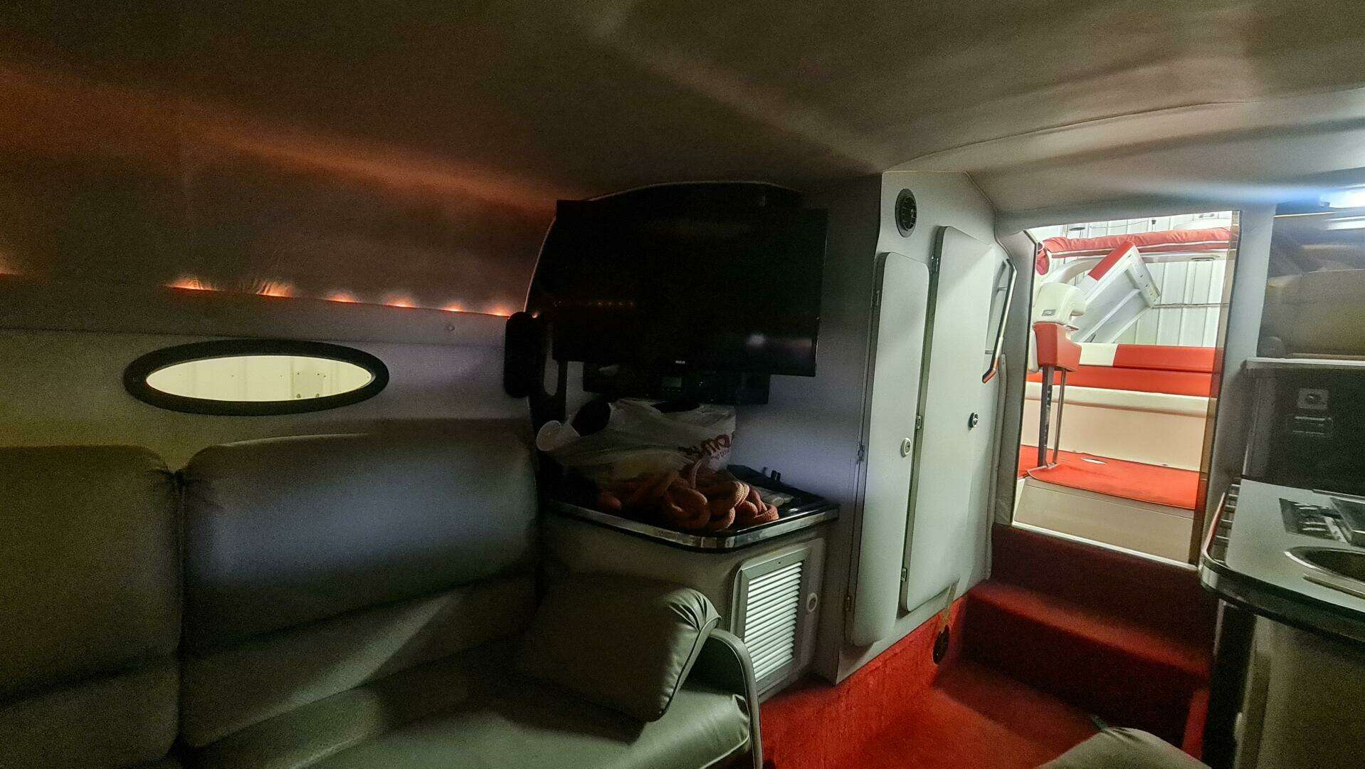 1991 Baja 420 ES - Image 30