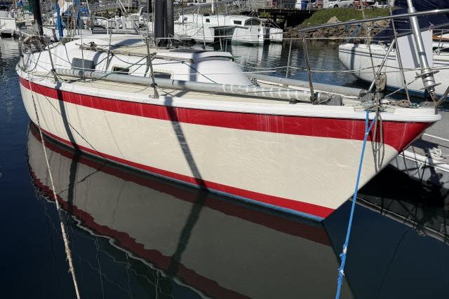 1976 CAL 3-30