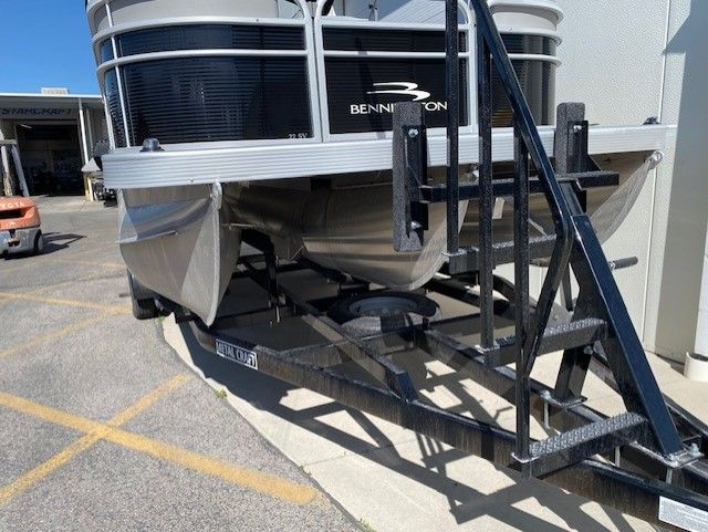 2023 Bennington 22SVSR - 3