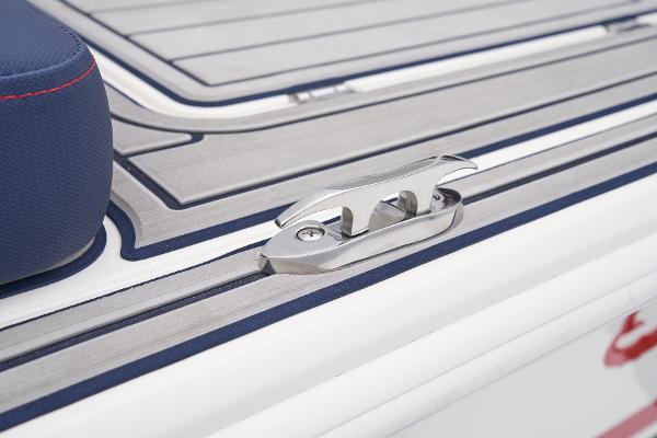 2025 Mako 18 Pro Skiff Patriot Edition - 58