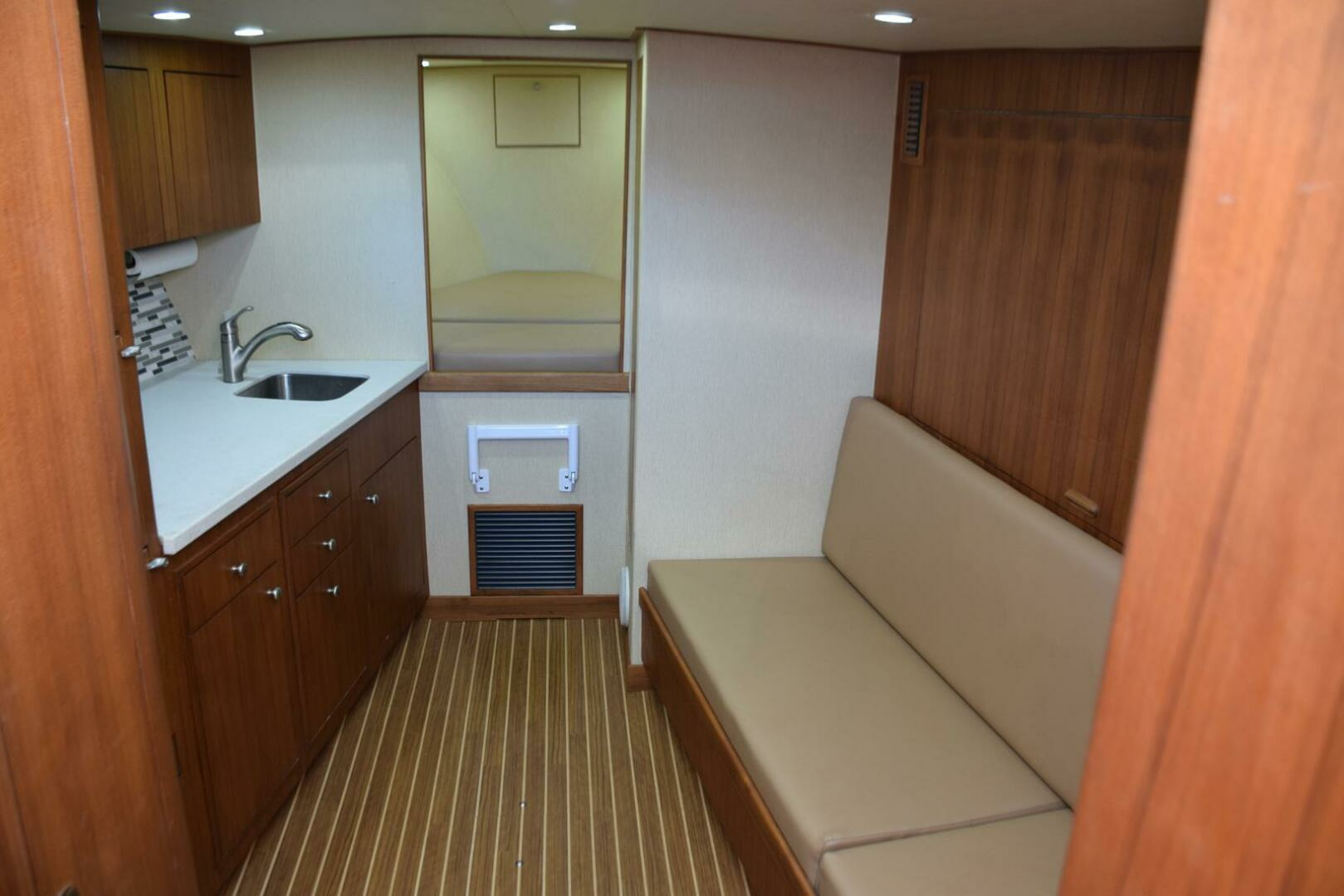 1964 Custom Carolina Warren O'Neal 2015 renovation - Image 9