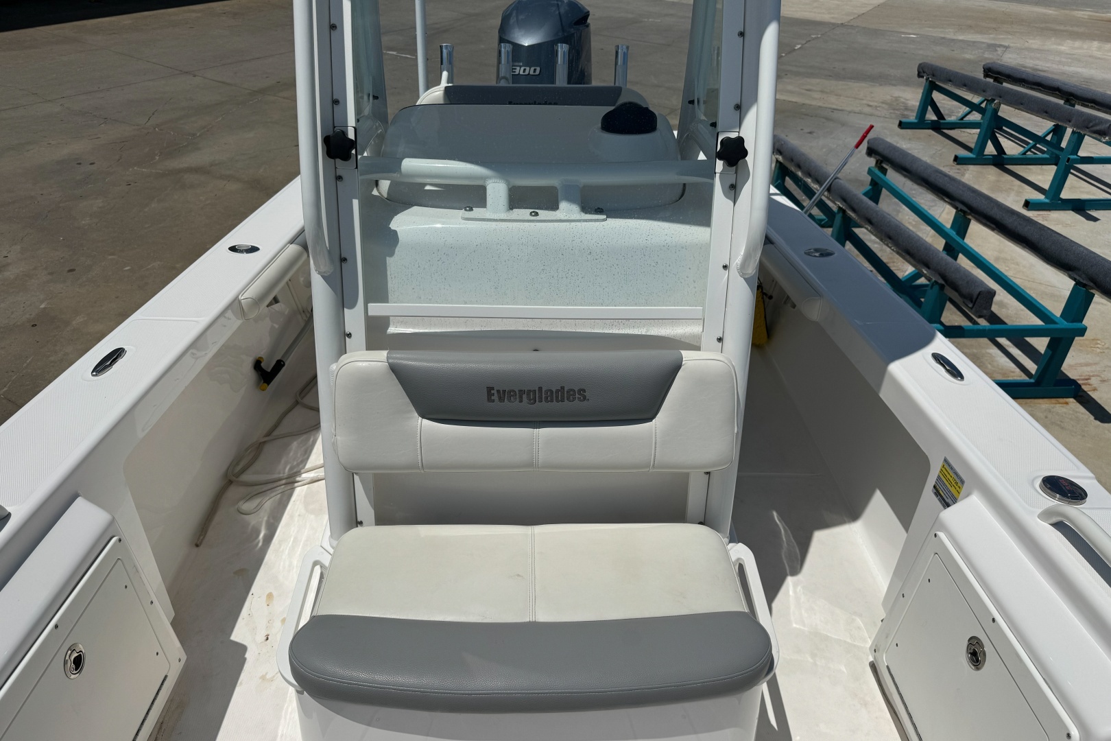 2017 Everglades — - Image 7