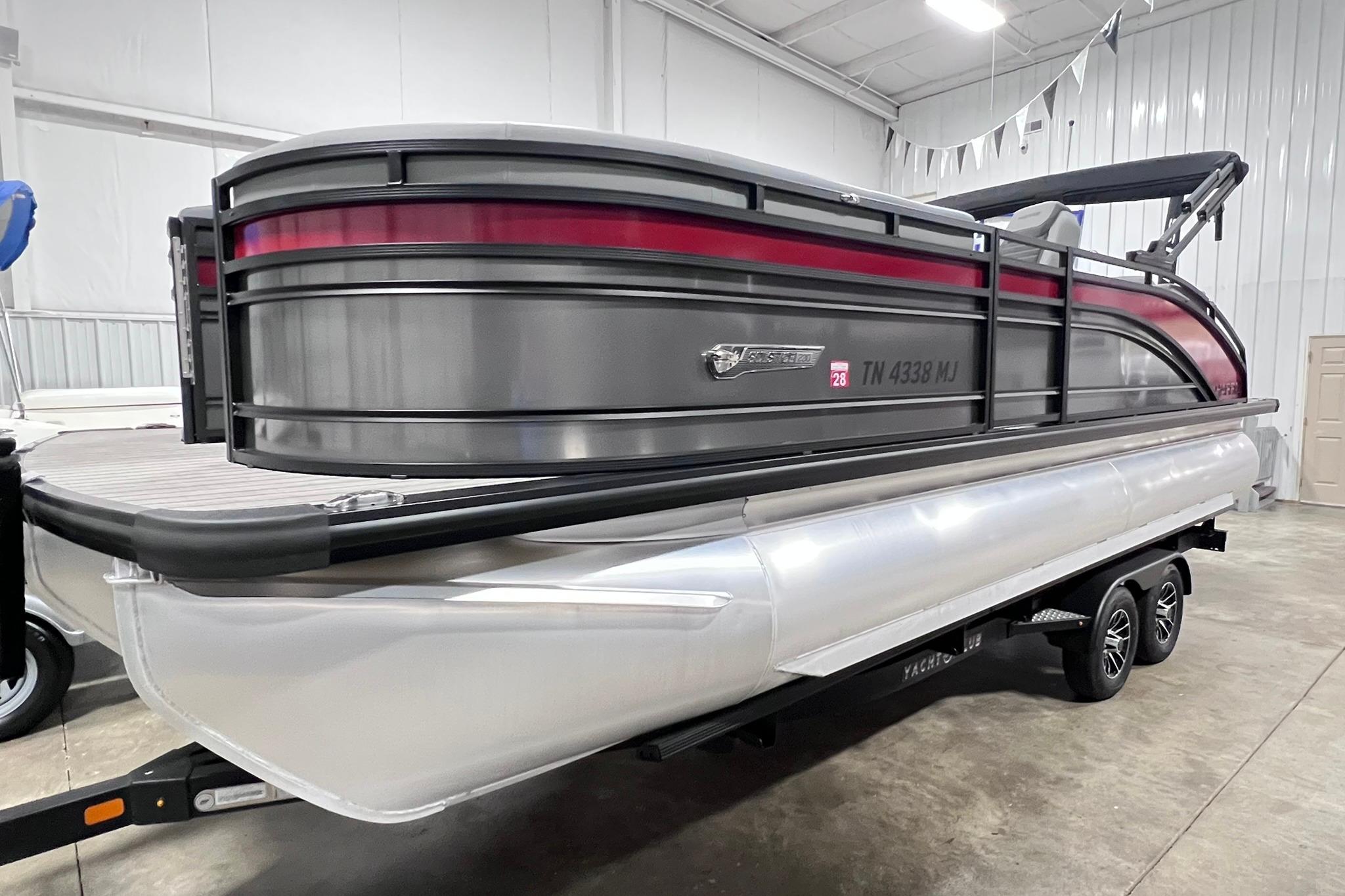 2024 Harris Solstice 230