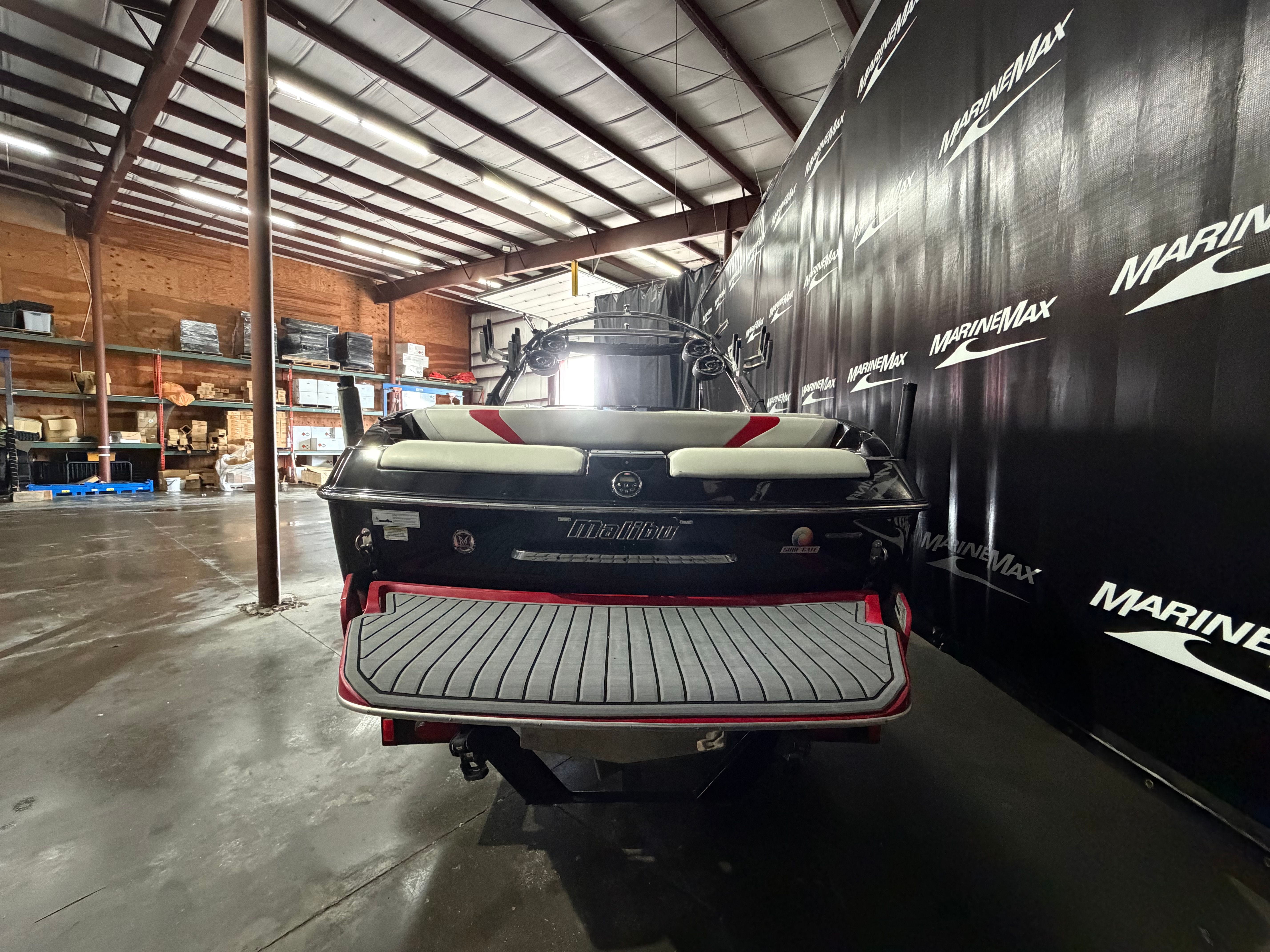 2014 Malibu Wakesetter 24 MXZ - 7