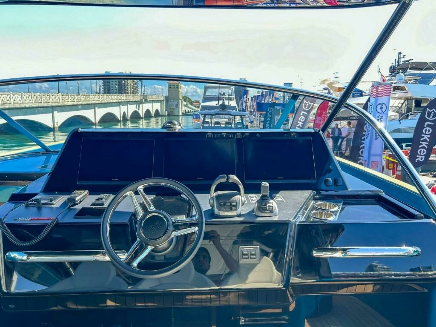 2024 Solaris 52 open - Image 22