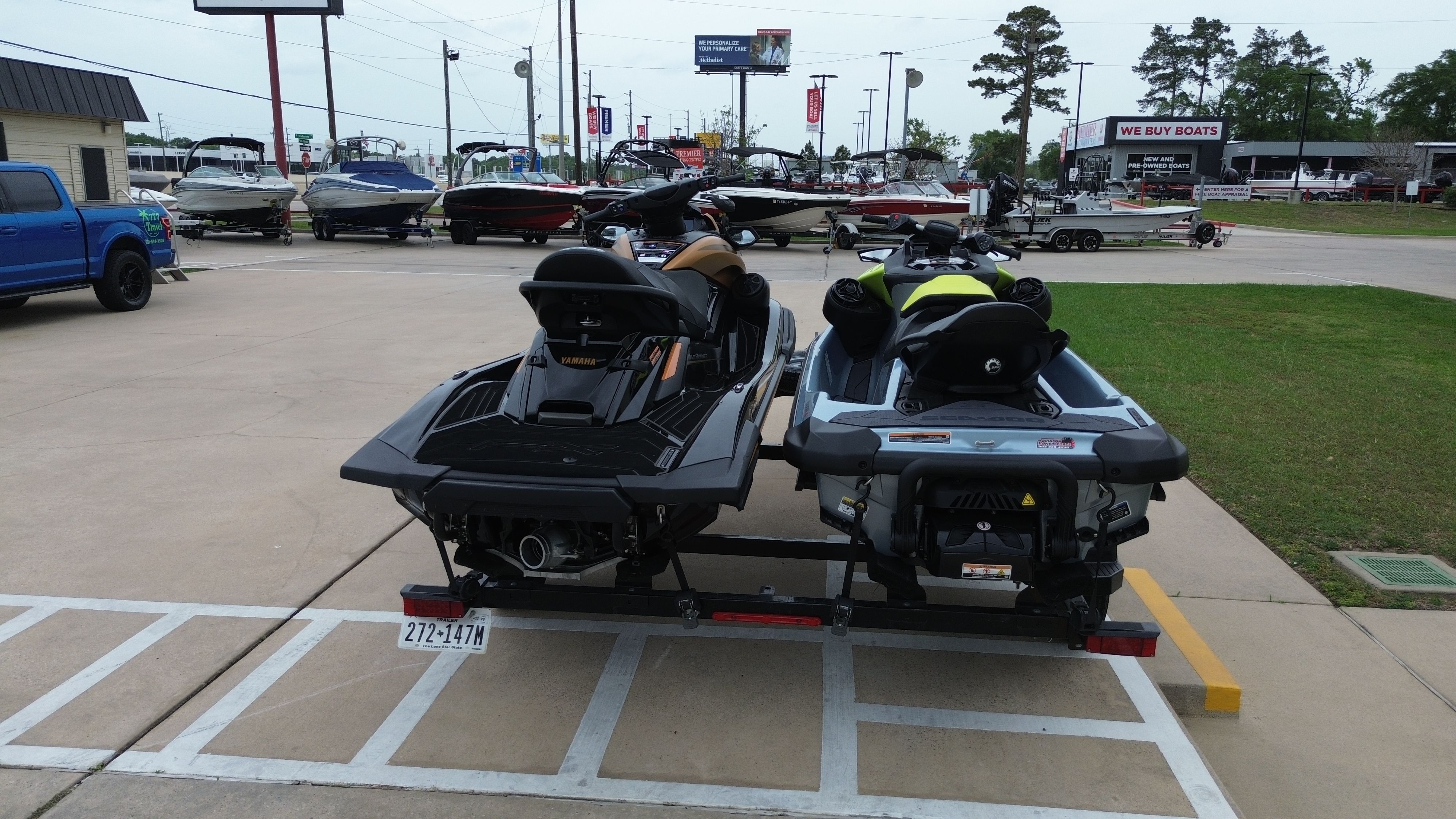 2024 Yamaha Boats FX - 26