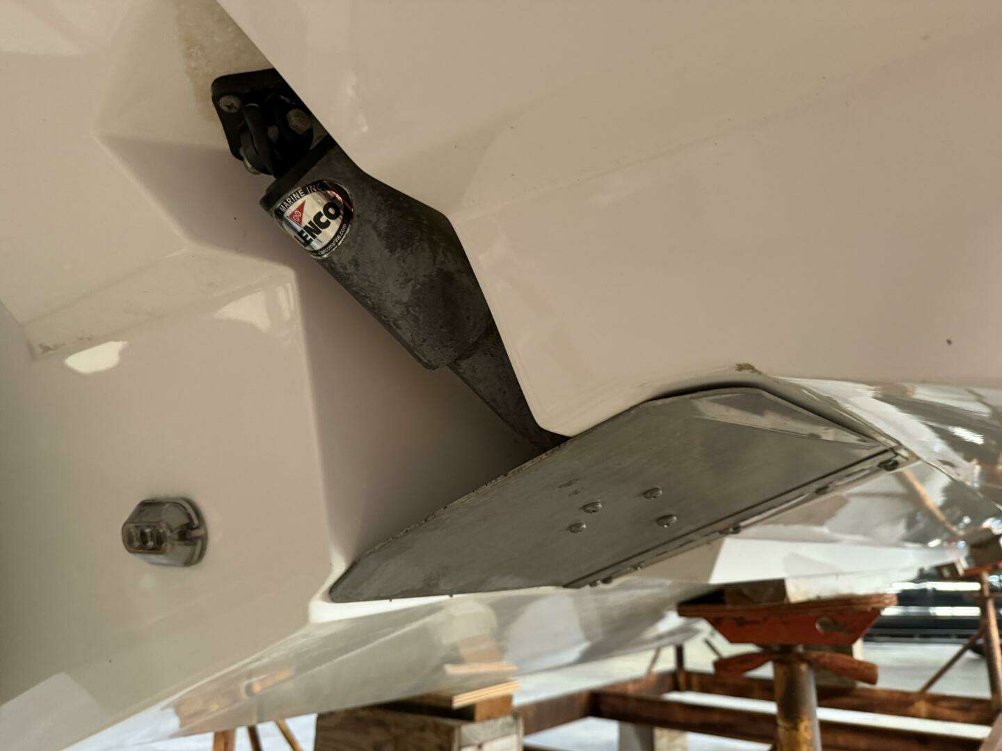2013 Rinker 276 Captiva Bowrider - Image 8