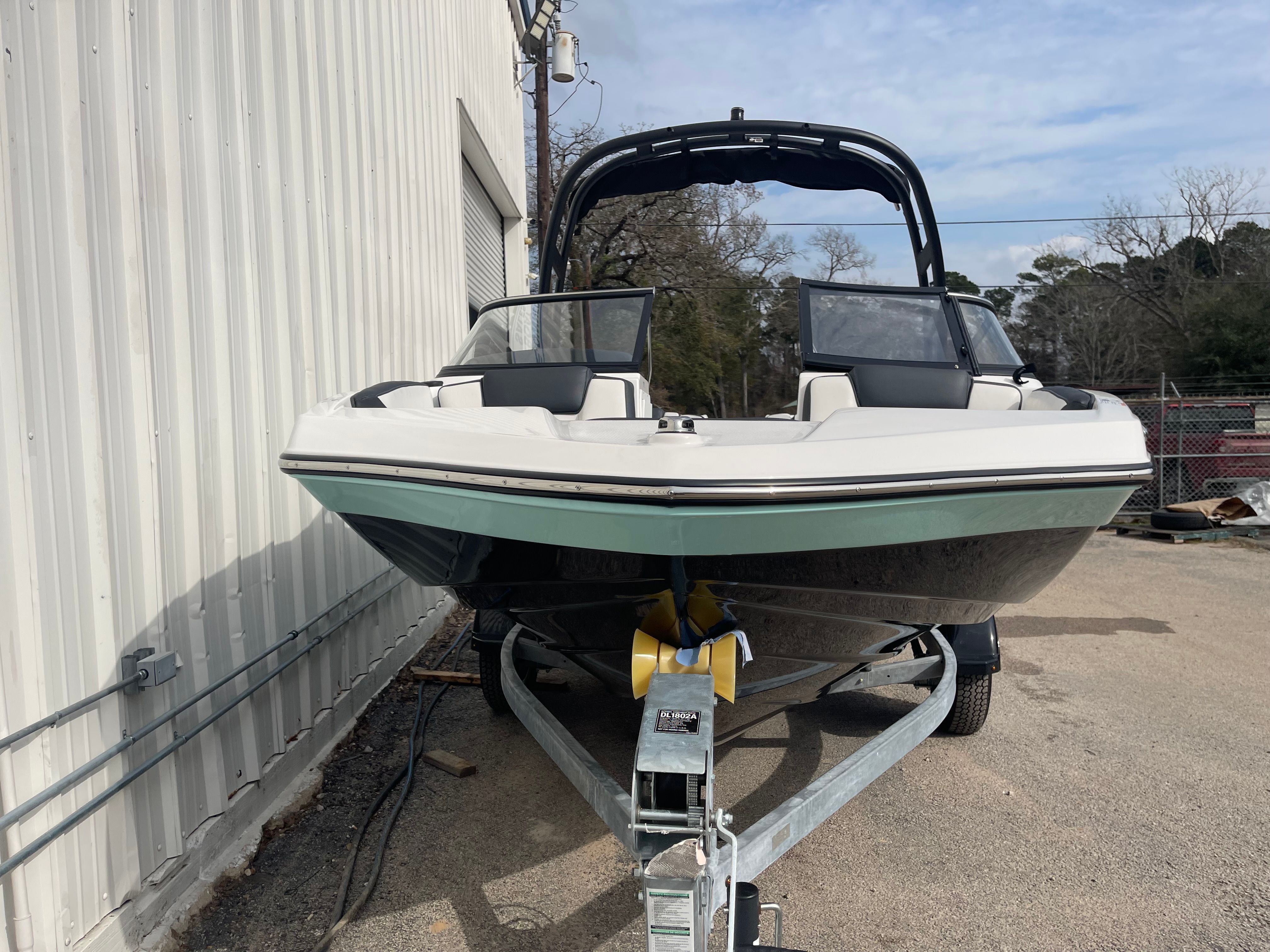 2026 YAMAHA AR195 - Image 3