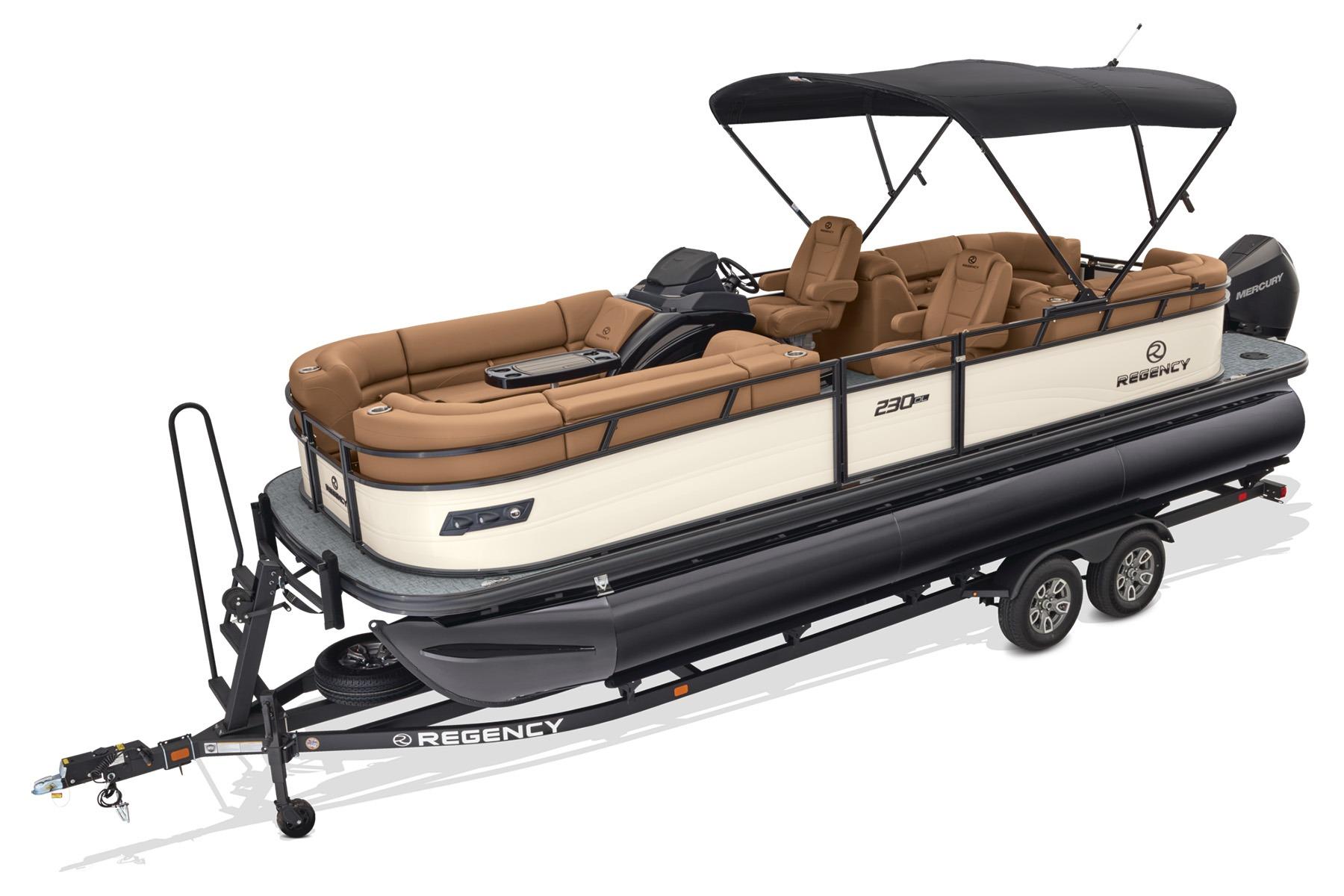2026 Regency 230 DL - 7
