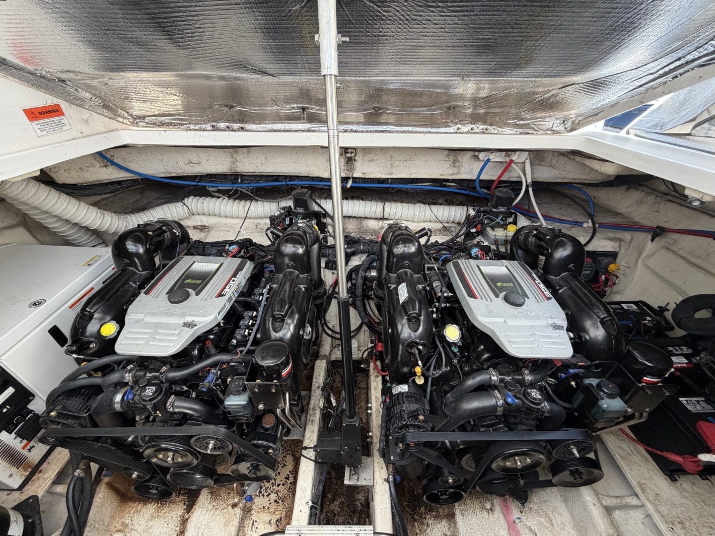 2013 Rinker 360 Express Cruiser - Image 57