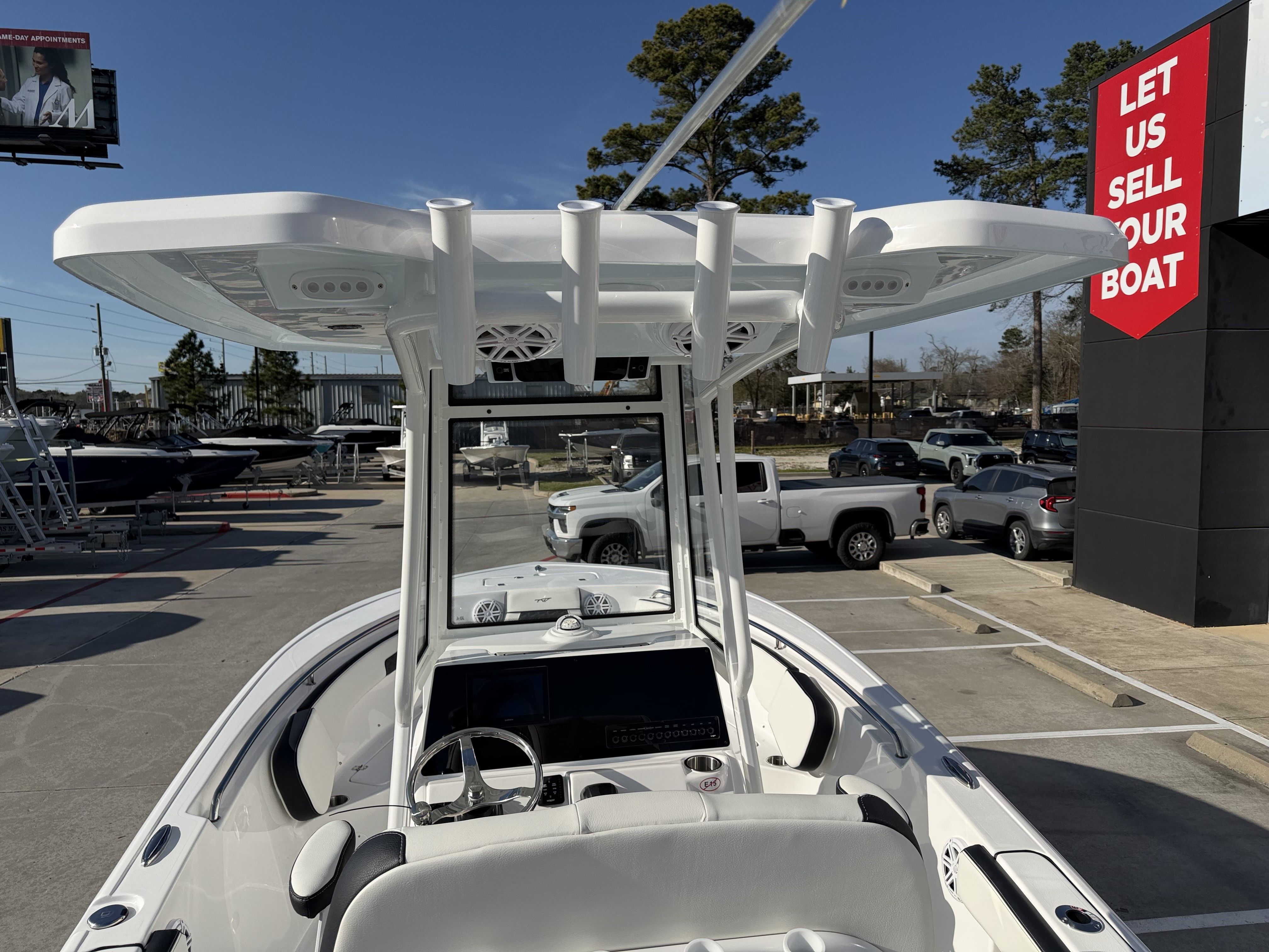 2026 Tidewater 220 LXF - 13